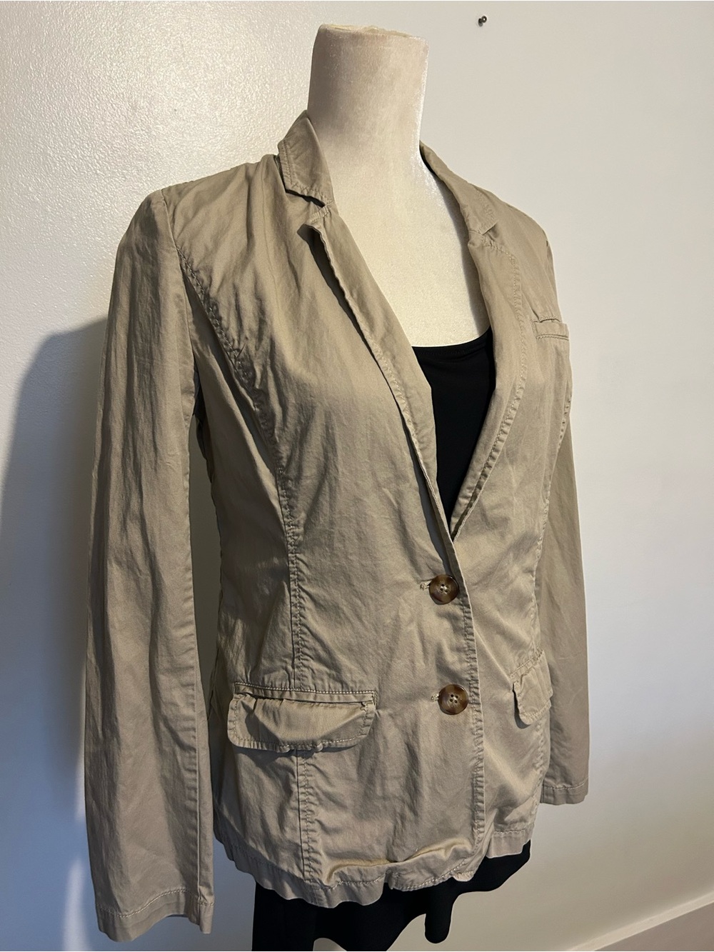 Old Navy Women's Blazer Jacket Size M